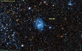 Image illustrative de l’article NGC 588