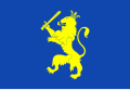 Vlag van Nijkerk (1964-2001)