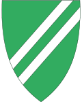 Wappen der Kommune Nittedal