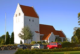 Norup kirke