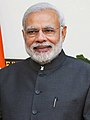 Hindistan Narendra Modi, Başbakan