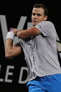 Vasek Pospisil (2022)