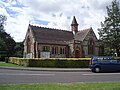 The Church on the Green