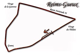 Circuit de Reims-Gueux