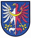 Wappen von Ročov