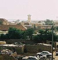 Mesquita de Rosso