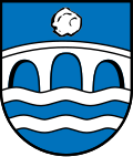 Wappen Kochersteinsfelds