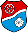 Blason de Uder