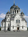 Cathédrale de l'Ascension de Novotcherkassk, 1904