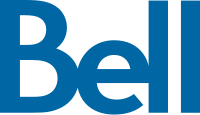 logo de Bell Canada