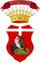 Blason de Bene Vagienna