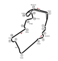 Silverstone Circuit