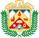 Blason de Ordino