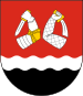 Coat of arms of Dienvidkarēlija