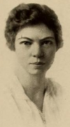 Eunice Stebbins