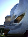 Museum of Pop Culture by Frank Gehry, Seattle, Washington