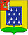 Coat of arms of Kharovsky District