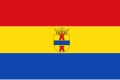 Vlag van Heteren