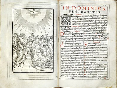 Missale Romanum, 1632