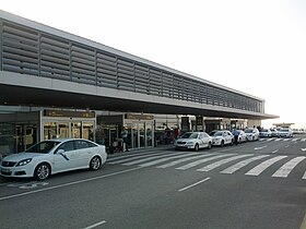 Image illustrative de l’article Aéroport de Reus