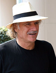 Rade Šerbedžija (září 2007)