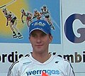 Ronny Ackermann en 2004