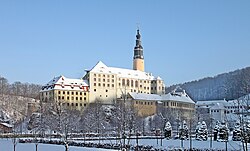 Weesenstein Castle