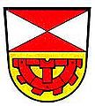 Wappen der Gemeinde Freudenberg