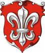 Blason de Neusalza-Spremberg