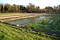 Image 26Watercress beds in Warnford near the River Meon (from Portal:Hampshire/Selected pictures)