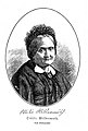 Ottilie Wildermuth