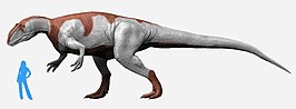 Yangchuanosaurus