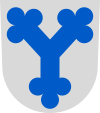 Wappen von Ylivieska