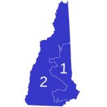 congressional district