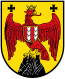 Blason de Burgenland