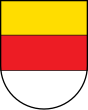 Coat of arms of Münster