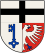 Blason de Rheinbach