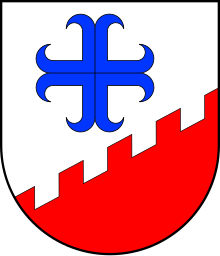 DEU Windbergen COA.svg