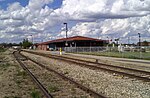 Vignette pour Gare d'Edmonton