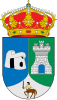 Coat of arms of Bozoó