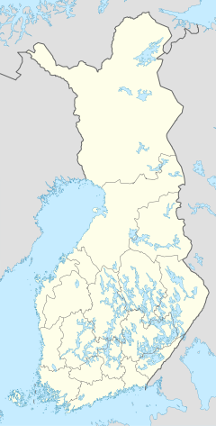 Rovaniemi