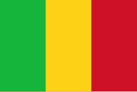 Flag of Mali