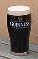 Guinness er eit ølslag som er sterkt knyutt til Irland.