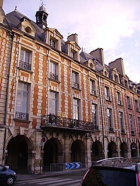 Image illustrative de l’article Synagogue Charles Liché