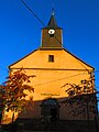 Kirche Saint-Louis