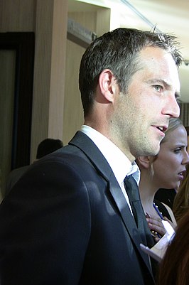 Michael Vartan, 2009