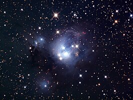 NGC 7129