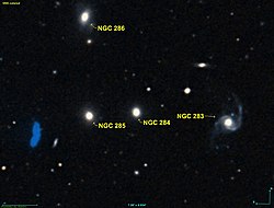 NGC 285