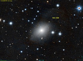 Image illustrative de l’article NGC 2508