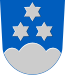 Blason de Pello